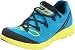 [ブルックス] BROOKS Green Silence Men’s  110096 1D715 (ブルージュエル×ナイトライフ×アンスラサイト×シルバー×ブラック/8)