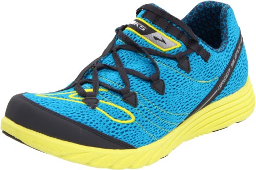 Brooks Green Silence Racing Laufschuhe - 40.5