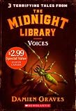Midnight Library: Voices (The Midnight Library)