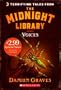 Midnight Library: Voices (The Midnight Library)