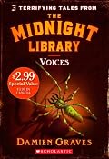 Midnight Library: Voices (The Midnight Library)