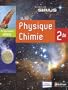 Sirius Physique Chimie 2nd : Version compacte