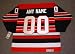 CHICAGO BLACKHAWKS 1940's CCM Vintage Throwback Away NHL Hockey Jersey Customized with Any Name & Number(s)