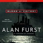 Blood of Victory | Alan Furst