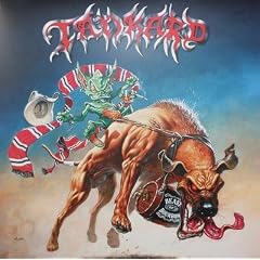 Beast of Bourbon [Vinyl LP]