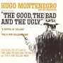 Music From 'The Good, The Bad And The Ugly' & 'A Fistful Of Dollars' & 'For A Few Dollars More'