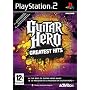 Guitar Hero Greatest Hits - Jeu Seul
