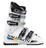 Details zu "Salomon "X3 60" Kinder Skischuhe (110545) Modell 2012" Details zu "Salomon "X3 60" Kinder Skischuhe (110545) Modell 2012"