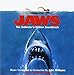 ジョーズ オリジナル・サウンドトラック 25周年エディション