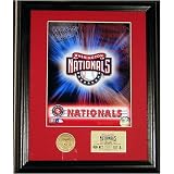 Washington Nationals Team Pride Photo Mint