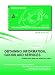 Book Obtaining Information, Goods, and Services (Power English Series for Russian Speakers)
