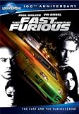 The Fast and the Furious