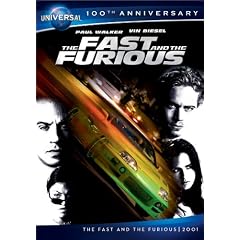 Fast & The Furious