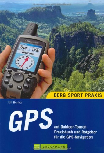 GPS auf Outdoor-Touren