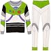 Buzz Lightyear PJ Pal for Boys (8)