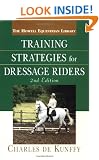 Training Strategies for Dressage Riders