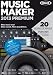 MAGIX Music Maker 2013 Premium [Download]