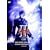 GACKT VISUALIVE ARENA TOUR 2009 REQUIEM ET REMINISCENCE II FINAL~�����ƍĐ�~ [DVD]