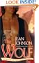 The Wolf (The Sons of Destiny, Book 2)