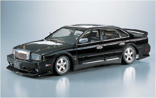 1/24 President (PHG50) Avant Garde Japan Type III-image