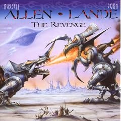 The Revenge