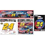 Wincraft Jeff Gordon Decal Pack
