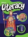 Nelson Literacy 4: Student Book 4b