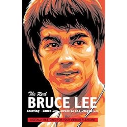 The Real Bruce Lee