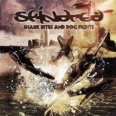 Shark Bites & Dog Fights