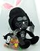 Darth Vader Star Wars Stuffed Animal W Bunny Ears Easter Jelly Beans Easter Gift