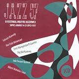 Krzysztof Komeda - 2nd Sopot Jazz Festival - JAZZ '57