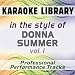 Donna Summer - I Love You (1977)