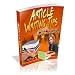 Article Writing Tips - Discover How To Become Recognized In Your Special Field! A+