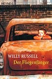  Der Fliegenfänger....