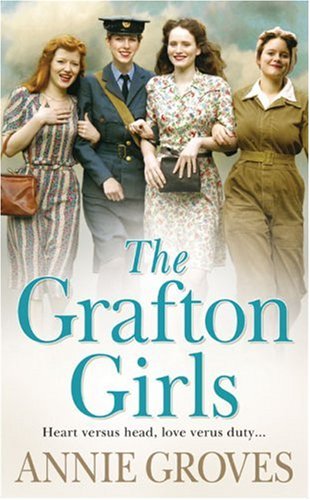 City Travel Guides Discounted  Search : The Grafton Girls