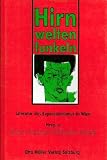 Bild zu: Hirnwelten Funkeln. Literatur des Expressionismus in Wien. Herausgegeben von Ernst Fischer und Wilhelm Haefs.