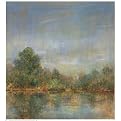 Eve's Lake Poster - 36x39"