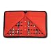 Sporting Goods : Folding Knife Case 42 Piece