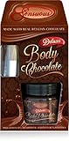 Sensuous Deluxe Body Chocolate