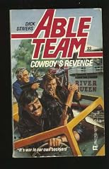 Cowboy's Revenge