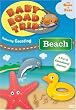 Baby Road Trip: Beach