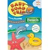 Baby Road Trip: Beach