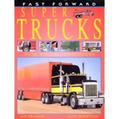 Super Trucks (Fast Forward)