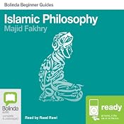 Islamic Philosophy: Bolinda Beginner Guides | [Majid Fakhry]
