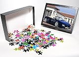 Photo Jigsaw Puzzle of Ferrari 359 F1 Spider from Car Photo Library