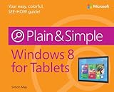 Windows 8 for tablets