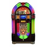 Chicago Gaming Model 1015 Digital Bubbler Jukebox