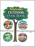Betty Crocker's outdoor cook book