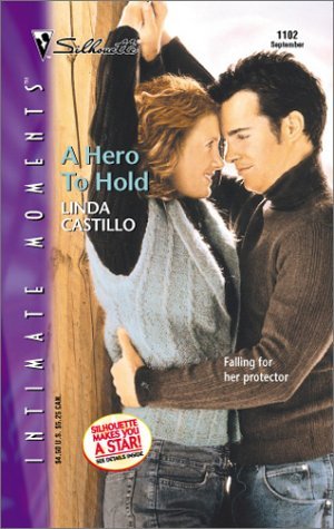 By Linda Castillo Hero To Hold [Mass Market Paperback]