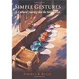 Simple Gestures: A Cultural Journey into the Middle East